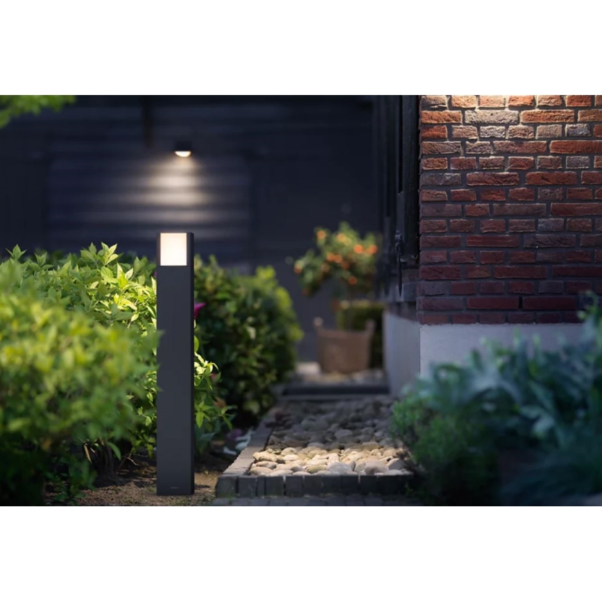 Philips - LED lauko šviestuvas ARBOUR LED/3,8W/230V 77 cm 2700K IP44