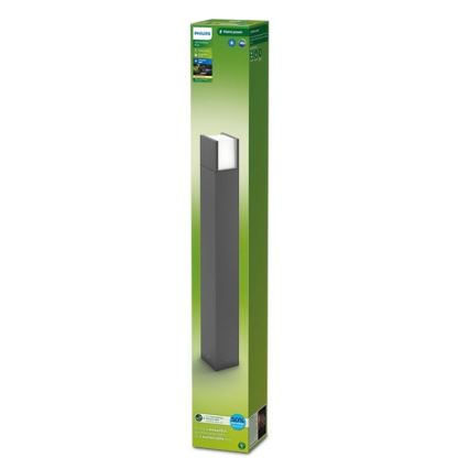 Philips - LED lauko šviestuvas ARBOUR LED/3,8W/230V 77 cm 2700K IP44