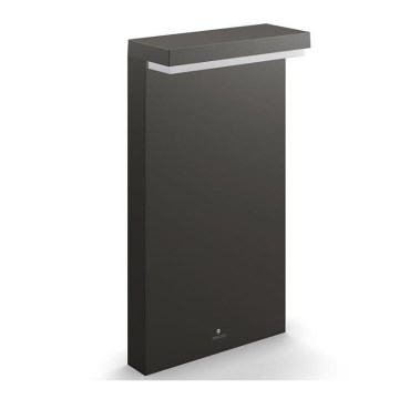 Philips - LED lauko šviestuvas BUSTAN LED/3,8W/230V 2700K 40 cm IP44