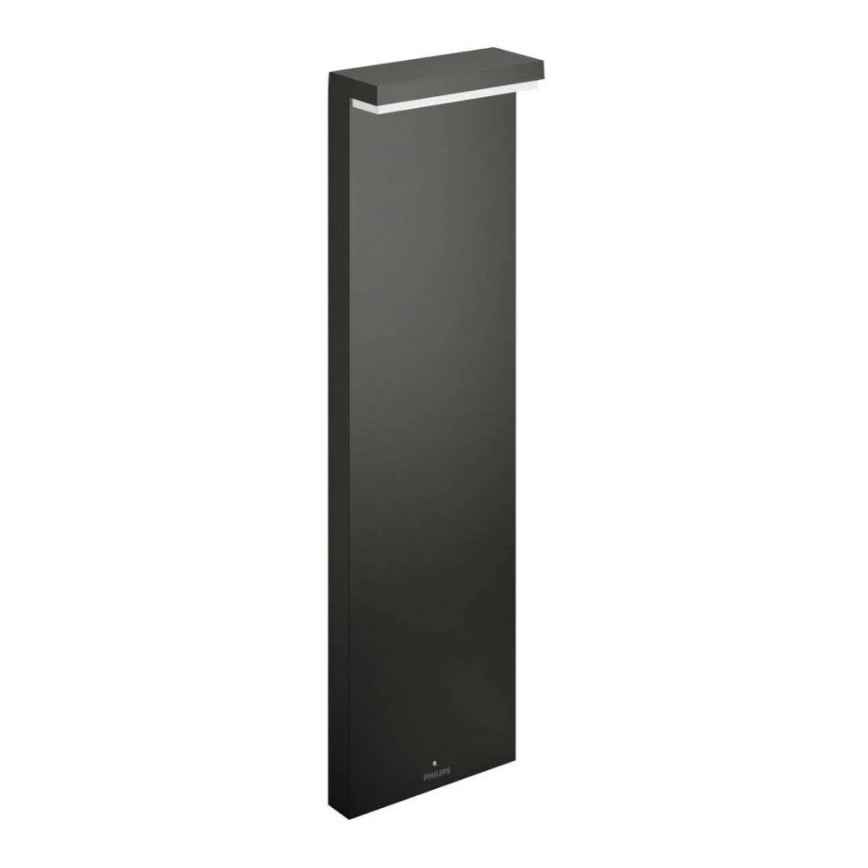 Philips - LED lauko šviestuvas BUSTAN LED/3,8W/230V 2700K 77 cm IP44