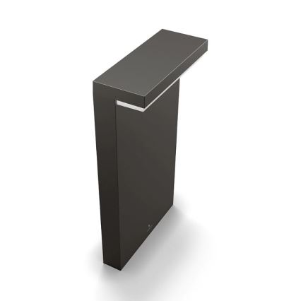Philips - LED lauko šviestuvas BUSTAN LED/3,8W/230V 2700K 40 cm IP44