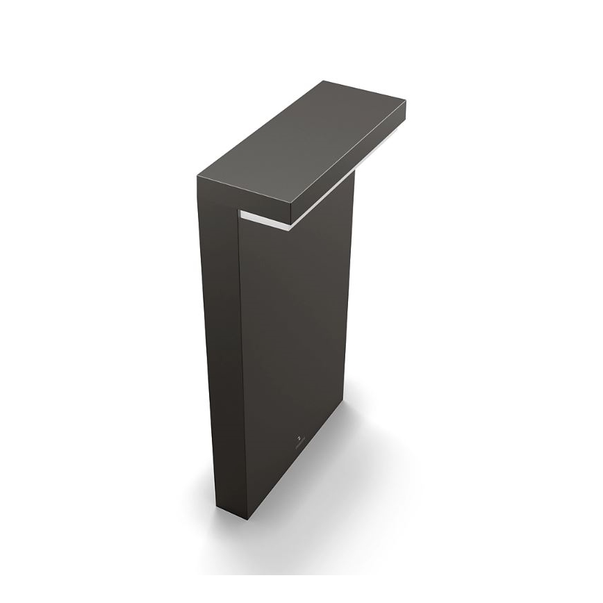 Philips - LED lauko šviestuvas BUSTAN LED/3,8W/230V 2700K 40 cm IP44
