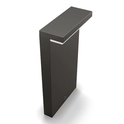 Philips - LED lauko šviestuvas BUSTAN LED/3,8W/230V 2700K 77 cm IP44