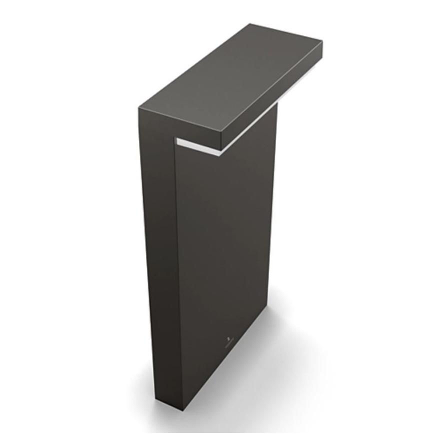 Philips - LED lauko šviestuvas BUSTAN LED/3,8W/230V 2700K 77 cm IP44