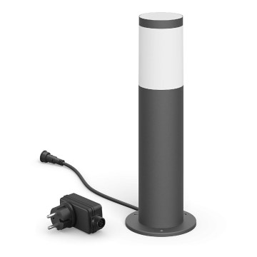 Philips - LED lauko šviestuvas GARDENLINK LED/6W/230V 2700K IP44