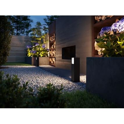 Philips - LED lauko šviestuvas GARDENLINK LED/6W/230V 2700K IP44