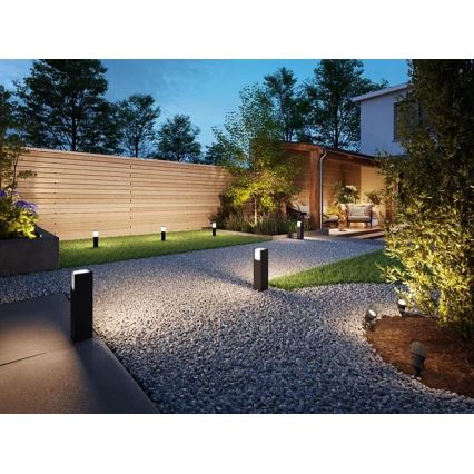 Philips - LED lauko šviestuvas GARDENLINK LED/6W/230V 2700K IP44
