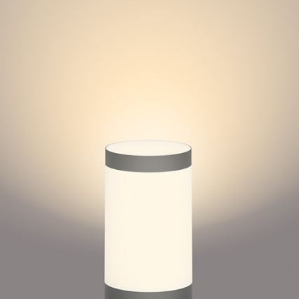 Philips - LED lauko šviestuvas GARDENLINK LED/6W/230V 2700K IP44
