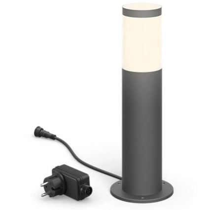 Philips - LED lauko šviestuvas GARDENLINK LED/6W/230V 2700K IP44