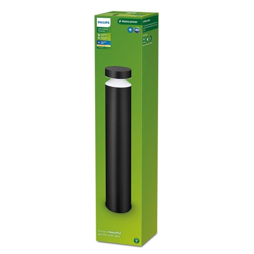Philips - LED lauko šviestuvas LAVEN LED/6W/230V 2700K IP44