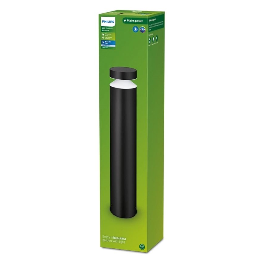 Philips - LED lauko šviestuvas LAVEN LED/6W/230V 4000K IP44