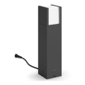 Philips - LED lauko šviestuvas LED/6W/12V 4000K 2700K IP44