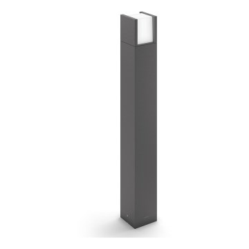 Philips - LED lauko šviestuvas LED/6W/230V 2700K IP44