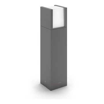 Philips - LED lauko šviestuvas LED/6W/230V 4000K IP44