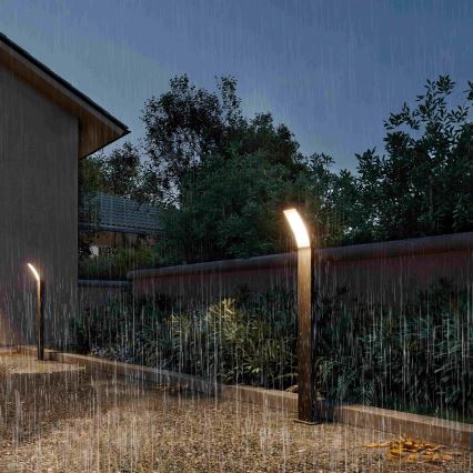 Philips - LED lauko šviestuvas SPLAY LED/4,3W/230V 2700K 96 cm IP44