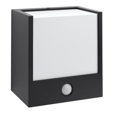 Philips - LED lauko šviestuvas su judesio jutikliu LED/3,5W IP44