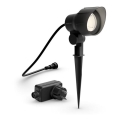 Philips - LED lauko taškinis šviestuvas LED/24W/230V 2700K IP44