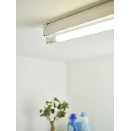 Philips - LED Liuminescencinė lempa (vamzdis) G13/16W/230V 4000K