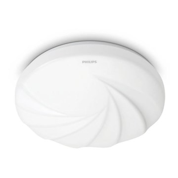 Philips - LED lubinis šviestuvas 1xLED/10W/230V