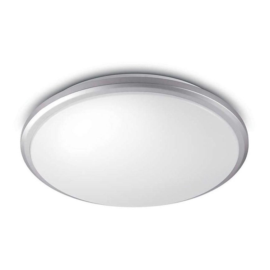 Philips - LED lubinis šviestuvas 1xLED/17W/230V