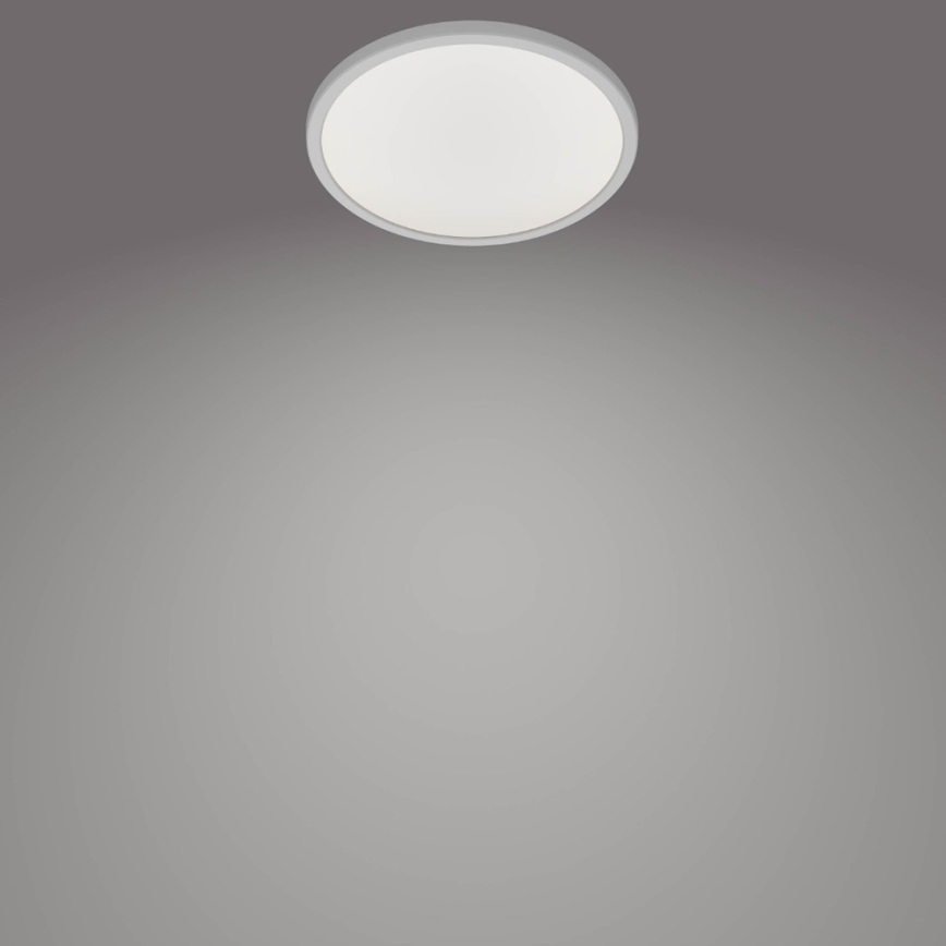 Philips - LED Lubinis šviestuvas 1xLED/15W/230V 4000K