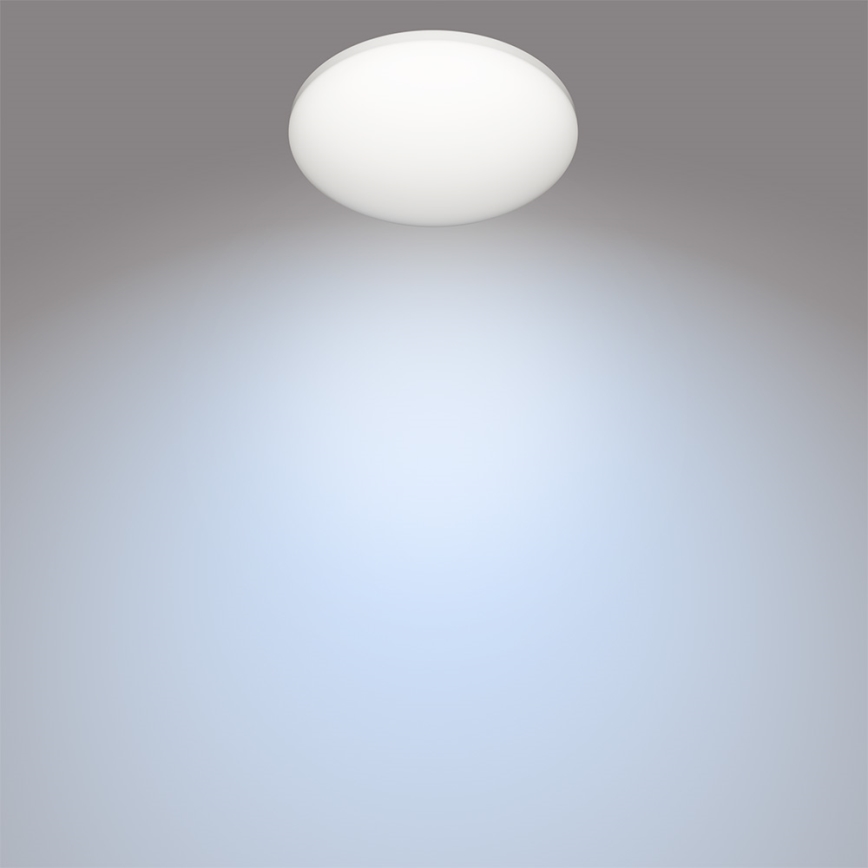 Philips - LED Lubinis šviestuvas 1xLED/15W/230V 4000K