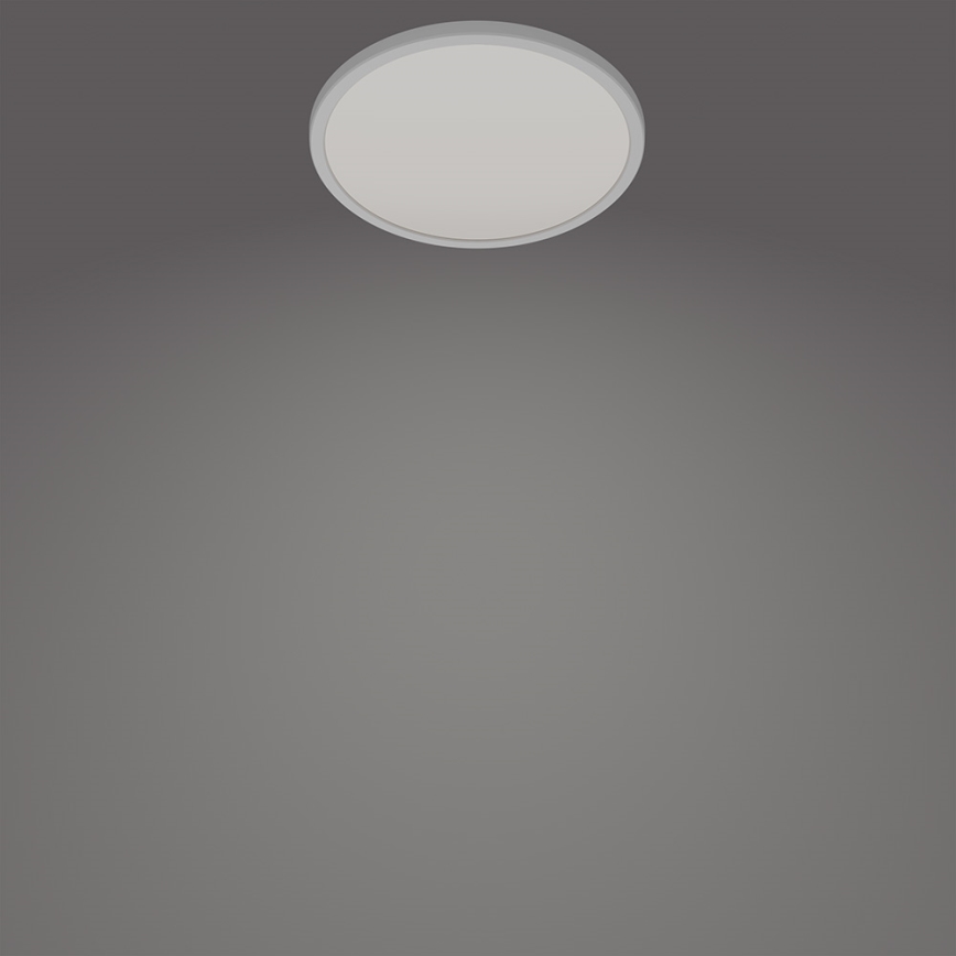 Philips - LED Lubinis šviestuvas 1xLED/15W/230V 4000K