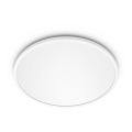 Philips - LED Lubinis šviestuvas CLEAR 1xLED/18W/230V 2700K