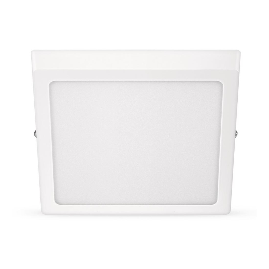 Philips - LED Lubinis šviestuvas LED/12W/230V 2700K baltas