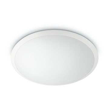 Philips - LED lubinis šviestuvas LED/17W/230V