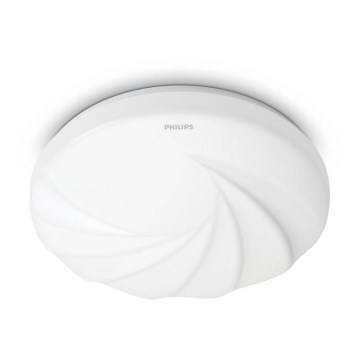 Philips - LED lubinis šviestuvas LED/17W/230V