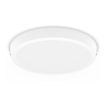 Philips - LED Lubinis šviestuvas LED/20W/230V 2700K baltas