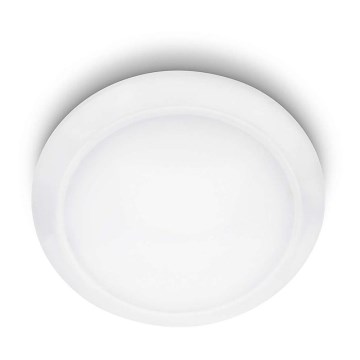 Philips - LED lubinis šviestuvas LED/6W/230V 2700K