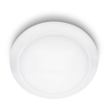Philips - LED lubinis šviestuvas LED/6W/230V 4000K