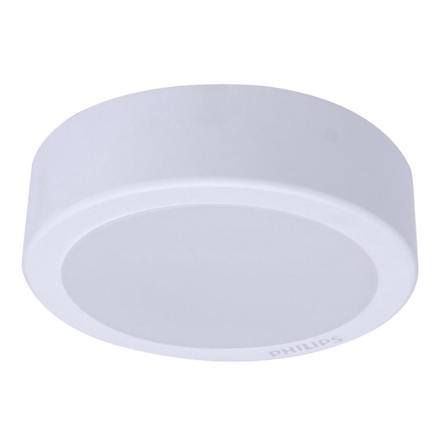 Philips - LED lubinis šviestuvas LEDINAIRE LED/19,5W/230V 3000K IP40