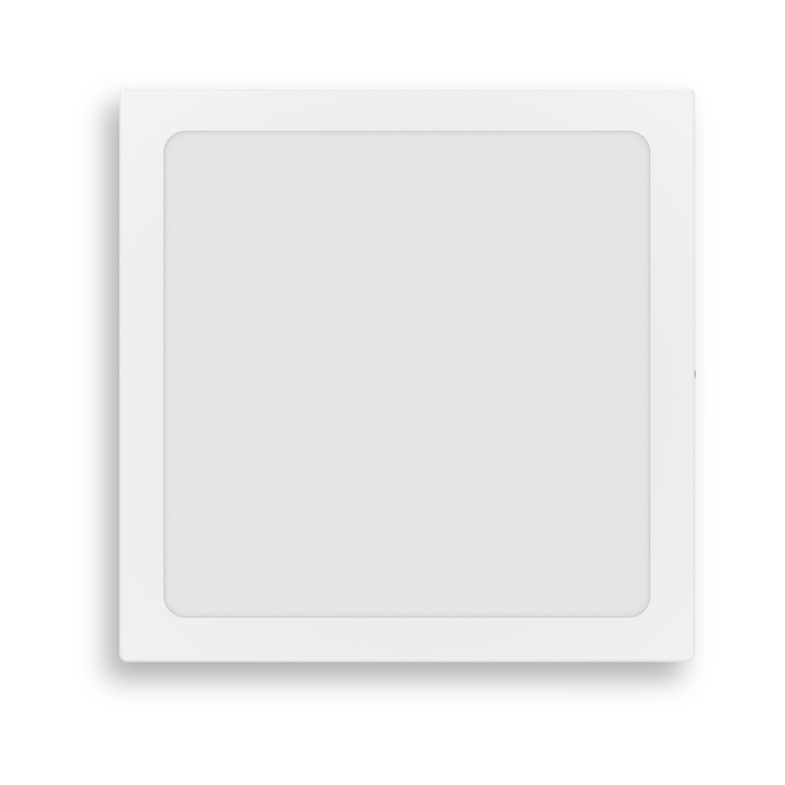 Philips - LED Lubinis šviestuvas LED/12W/230V 2700K baltas
