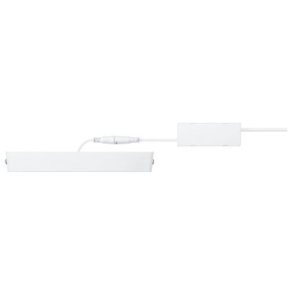 Philips - LED Lubinis šviestuvas LED/12W/230V 4000K baltas