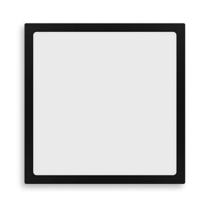 Philips - LED Lubinis šviestuvas LED/20W/230V 2700K juodas