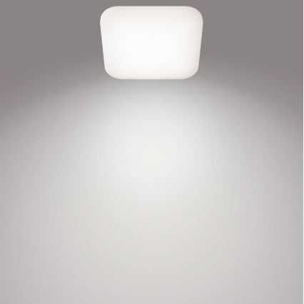 Philips - LED lubinis šviestuvas LED/12W/230V 4000K