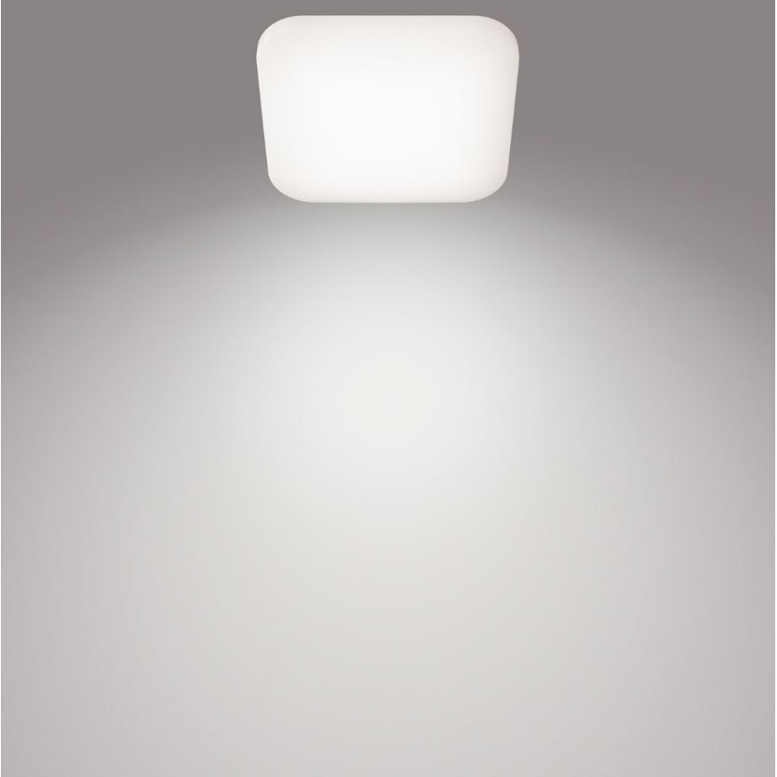 Philips - LED lubinis šviestuvas LED/12W/230V 4000K