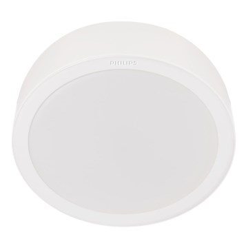 Philips - LED lubinis šviestuvas MESON LED/16,5W/230V 3000K