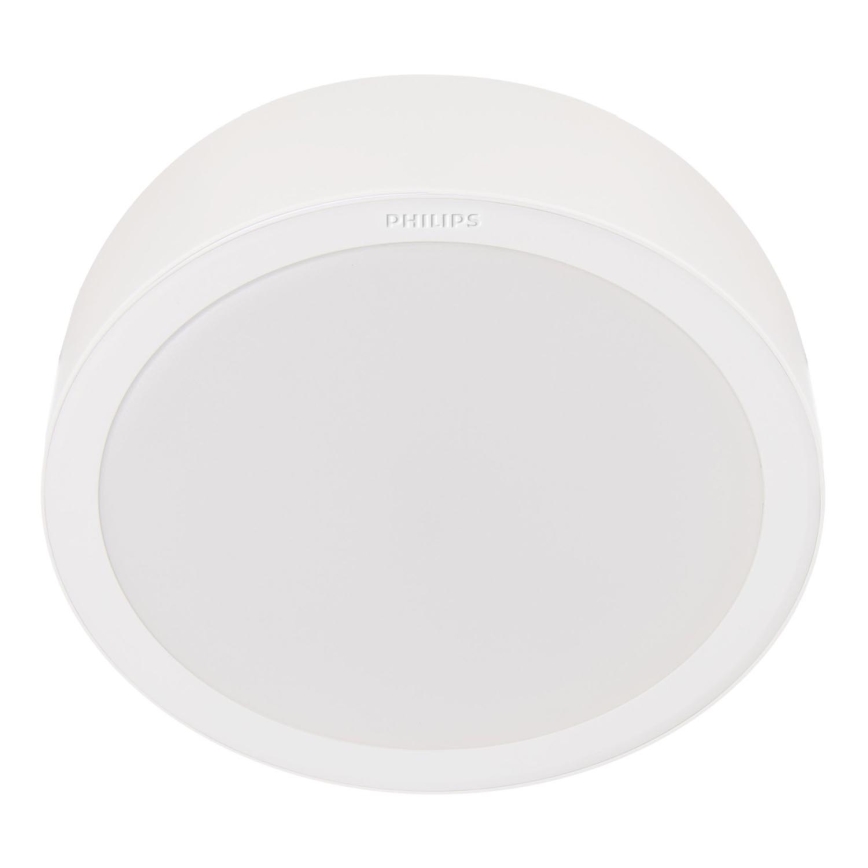 Philips - LED lubinis šviestuvas MESON LED/16,5W/230V 3000K