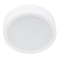 Philips - LED lubinis šviestuvas MESON LED/16,5W/230V 3000K