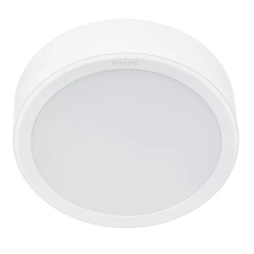 Philips - LED lubinis šviestuvas MESON LED/16,5W/230V 4000K