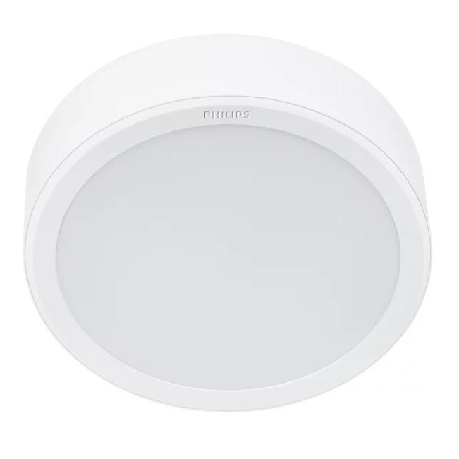Philips - LED lubinis šviestuvas MESON LED/16,5W/230V 4000K