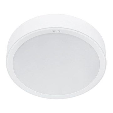 Philips - LED lubinis šviestuvas MESON LED/23,5W/230V 3000K