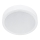 Philips - LED lubinis šviestuvas MESON LED/23,5W/230V 3000K