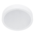 Philips - LED lubinis šviestuvas MESON LED/23,5W/230V 4000K