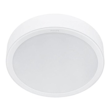 Philips - LED lubinis šviestuvas MESON LED/23,5W/230V 4000K