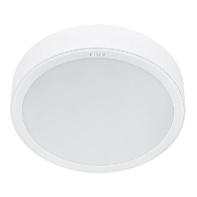 Philips - LED lubinis šviestuvas MESON LED/23,5W/230V 4000K